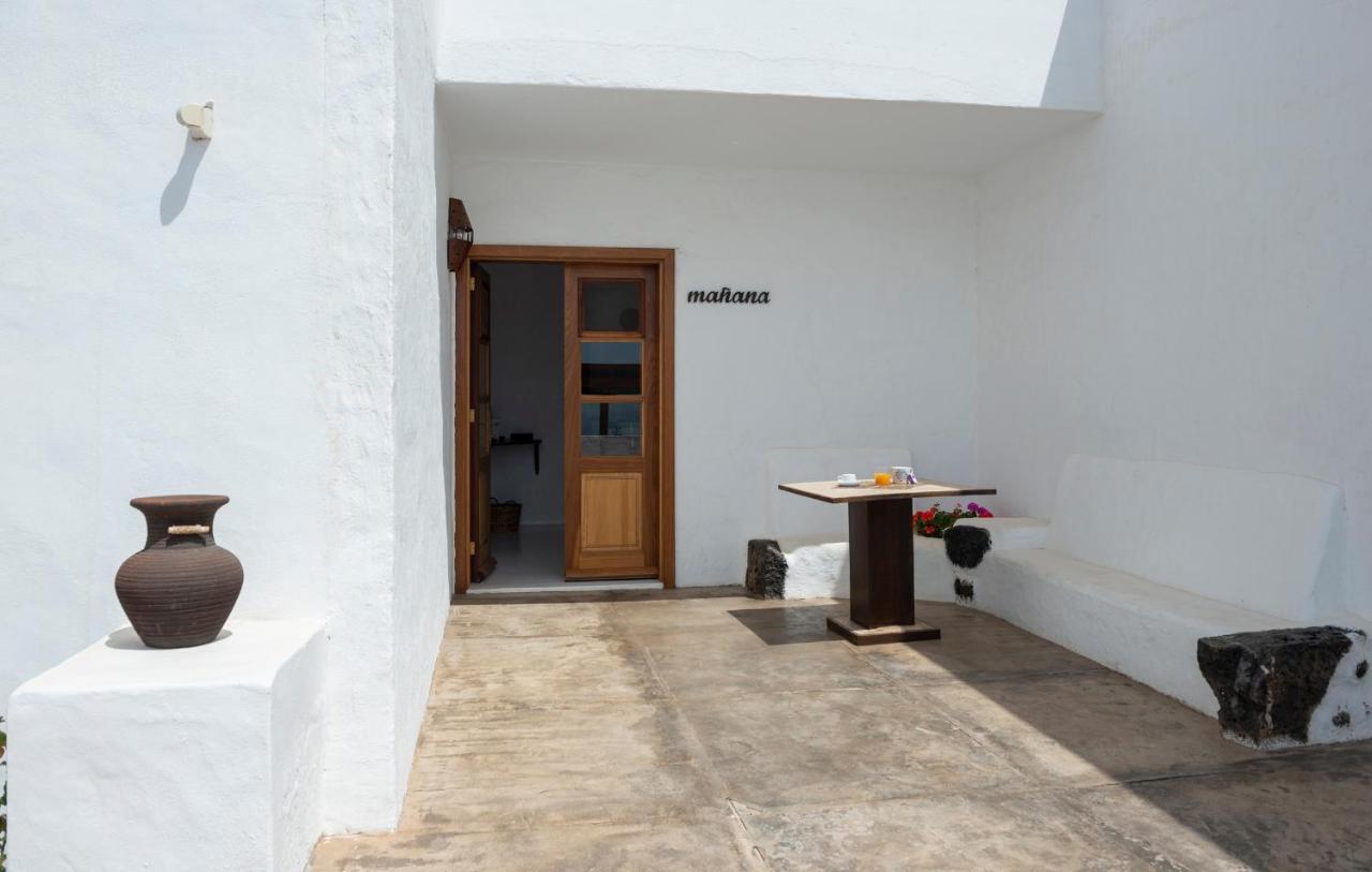 Finca Isolina Hotel Boutique - Adults Recommended Mácher Quarto foto