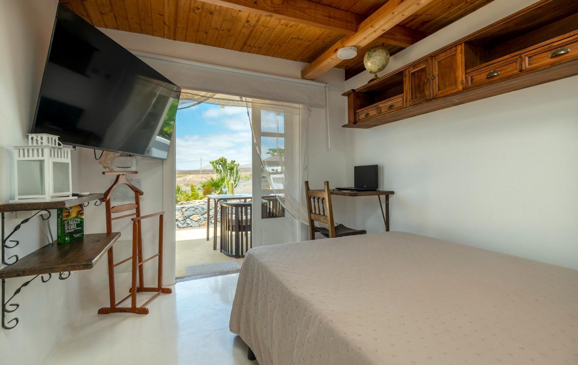 Finca Isolina Hotel Boutique - Adults Recommended Mácher Quarto foto