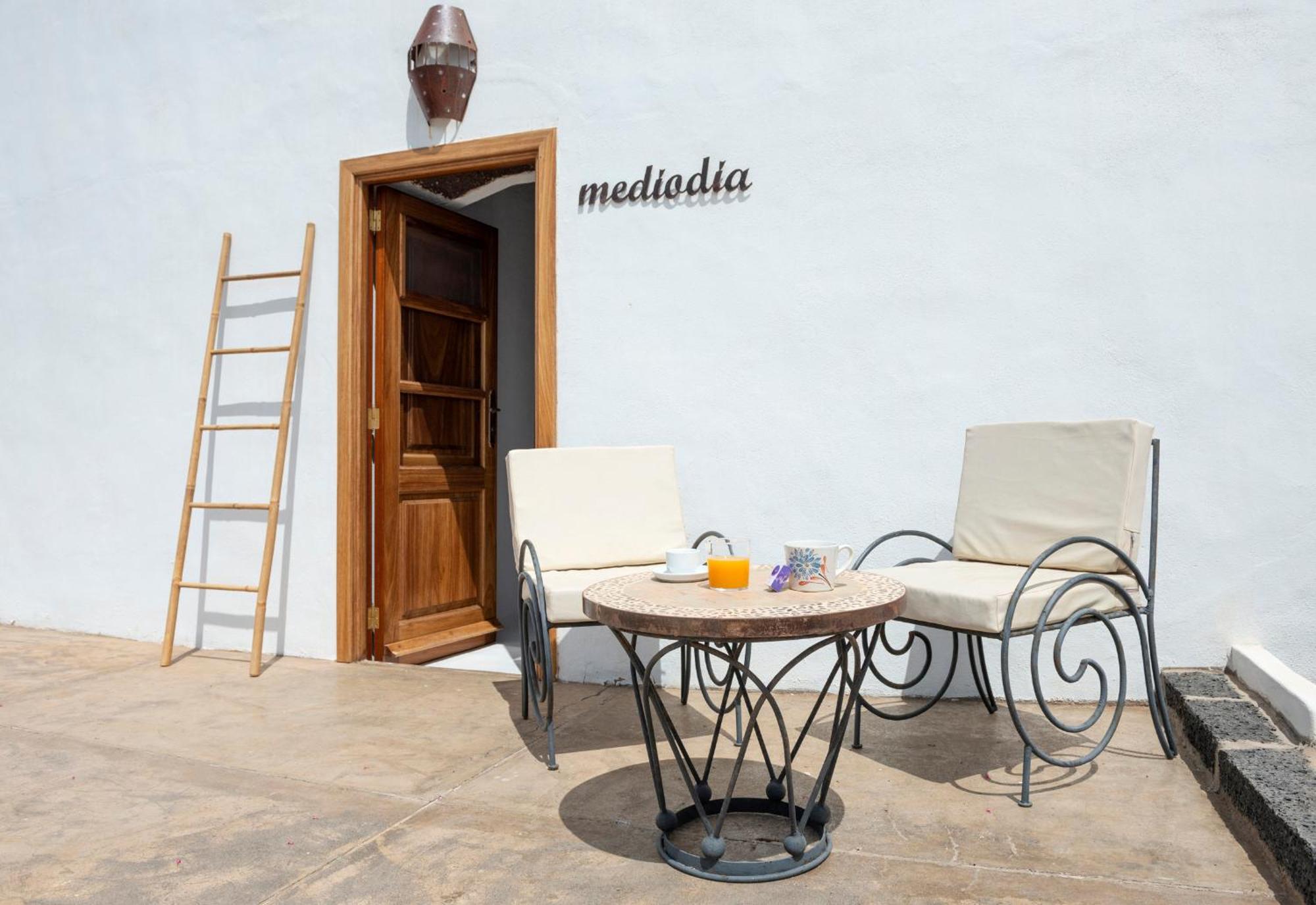 Finca Isolina Hotel Boutique - Adults Recommended Mácher Quarto foto