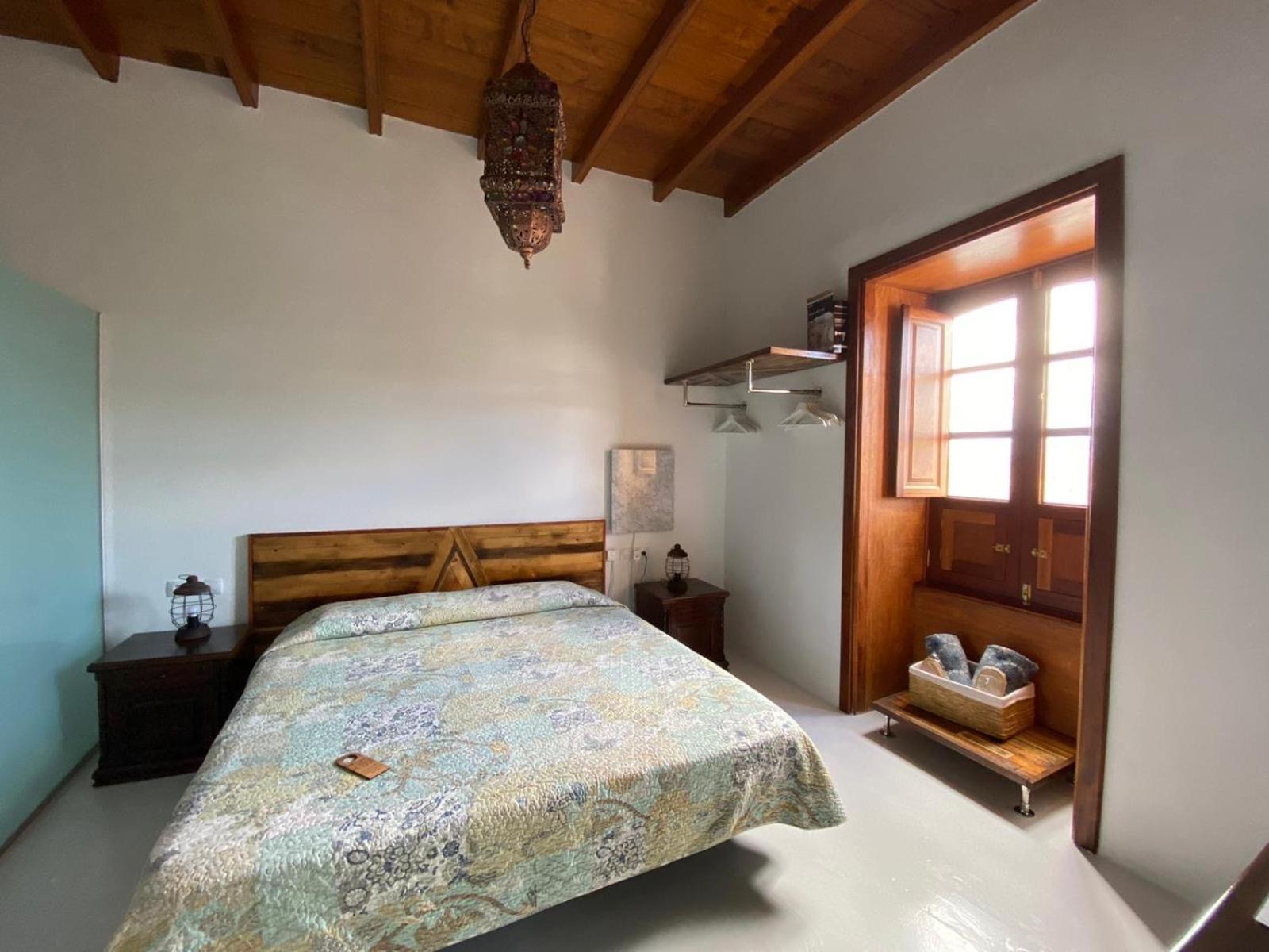 Finca Isolina Hotel Boutique - Adults Recommended Mácher Quarto foto